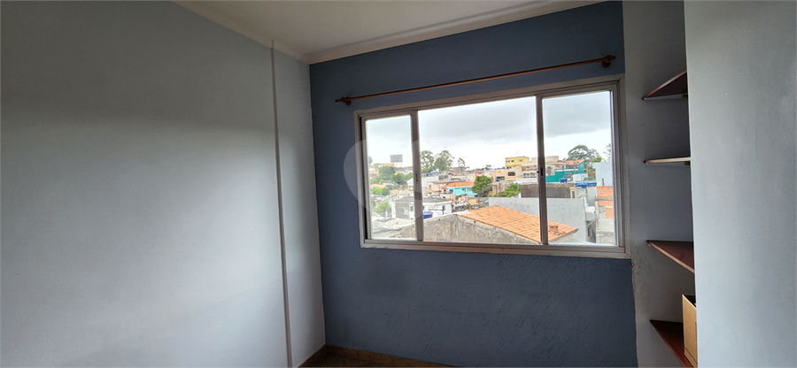 Venda Apartamento Diadema Centro REO920781 22