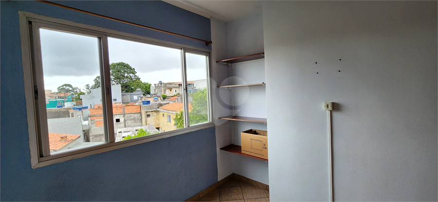 Venda Apartamento Diadema Centro REO920781 18