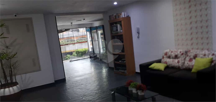 Venda Apartamento Diadema Centro REO920781 35