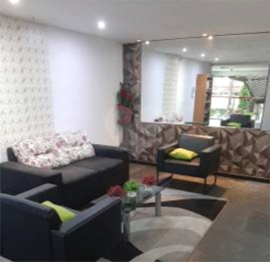 Venda Apartamento Diadema Centro REO920781 2