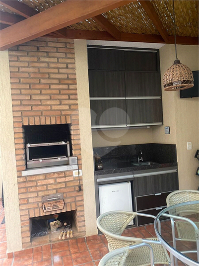 Venda Casa Jundiaí Jardim Florestal REO920782 29