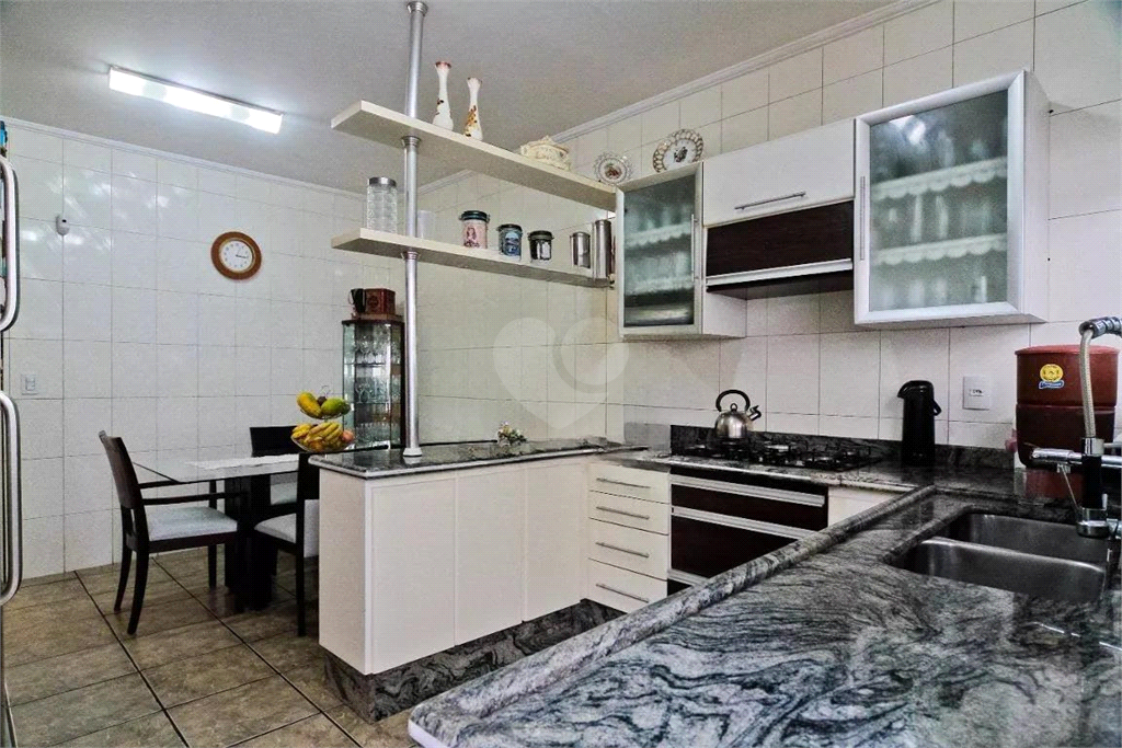 Venda Casa térrea São Paulo Vila Palmeiras REO920787 7