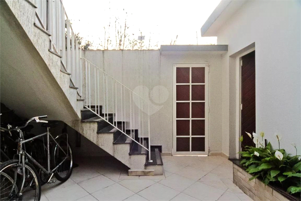 Venda Casa térrea São Paulo Vila Palmeiras REO920787 12