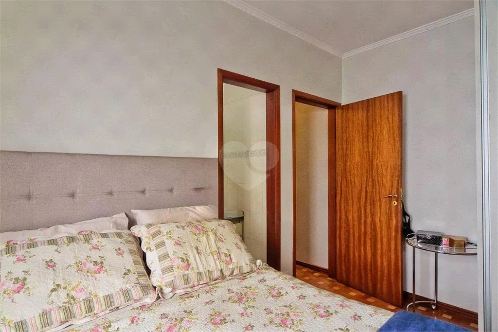 Venda Casa térrea São Paulo Vila Palmeiras REO920787 15