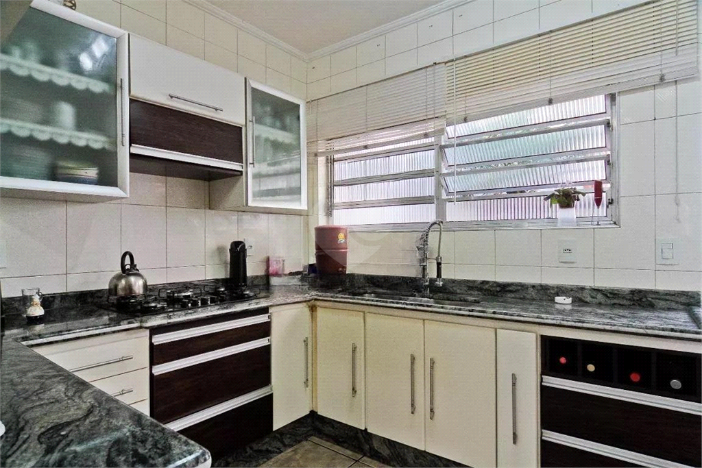 Venda Casa térrea São Paulo Vila Palmeiras REO920787 6