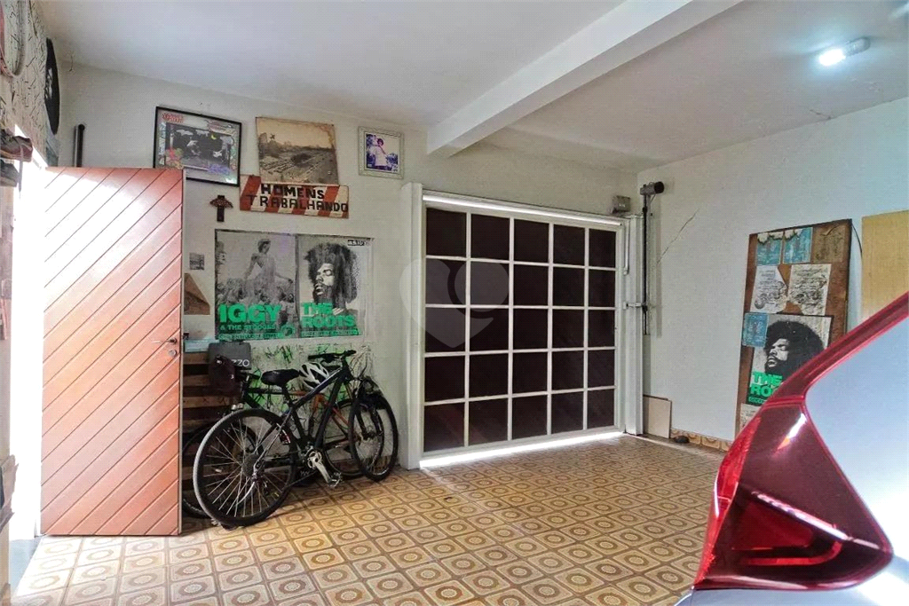 Venda Casa térrea São Paulo Vila Palmeiras REO920787 23