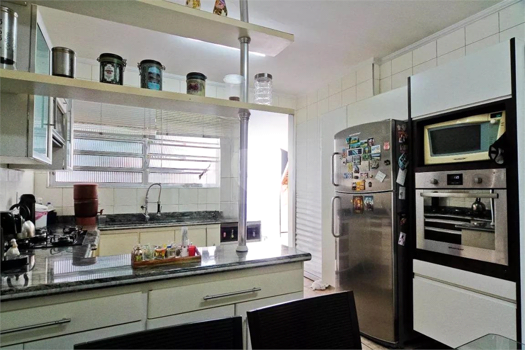 Venda Casa térrea São Paulo Vila Palmeiras REO920787 8