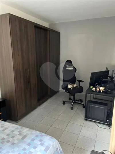 Venda Casa Jundiaí Vila Progresso REO920789 12