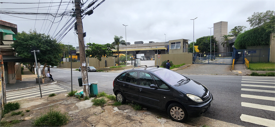 Venda Galpão São Paulo Saúde REO920802 23