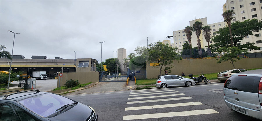 Venda Galpão São Paulo Saúde REO920802 25