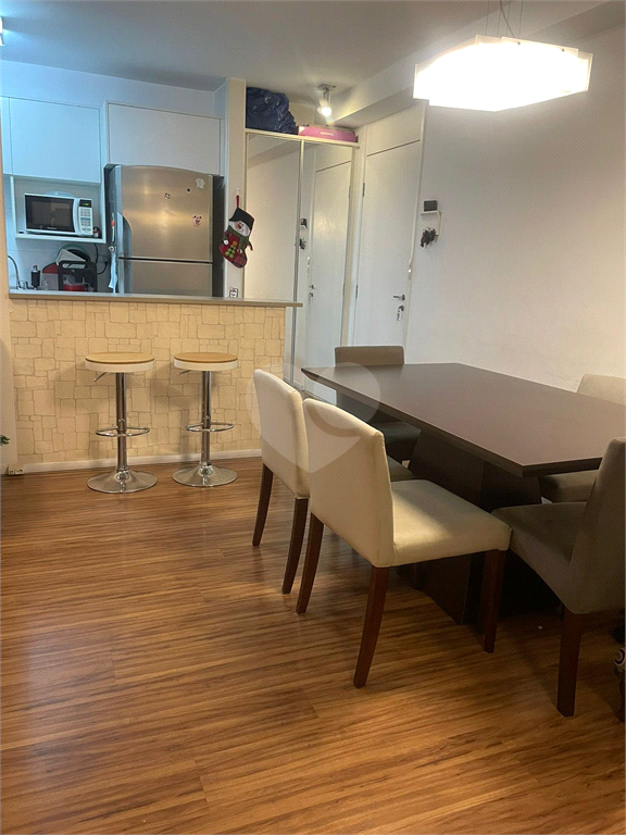 Venda Apartamento São Paulo Vila Bela REO920807 4