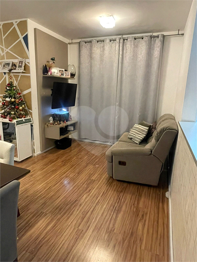 Venda Apartamento São Paulo Vila Bela REO920807 1