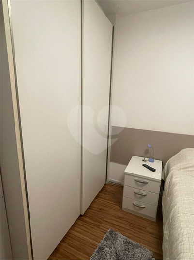 Venda Apartamento São Paulo Vila Bela REO920807 14