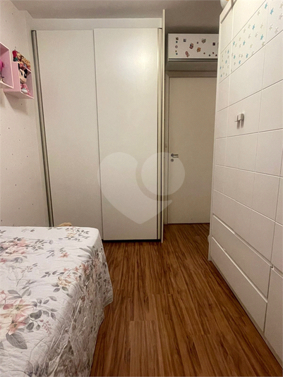 Venda Apartamento São Paulo Vila Bela REO920807 19