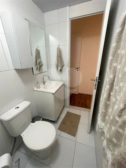 Venda Apartamento São Paulo Vila Bela REO920807 13