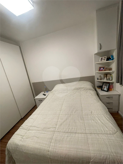 Venda Apartamento São Paulo Vila Bela REO920807 12