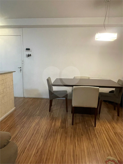 Venda Apartamento São Paulo Vila Bela REO920807 3