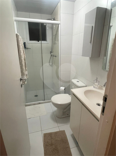 Venda Apartamento São Paulo Vila Bela REO920807 15