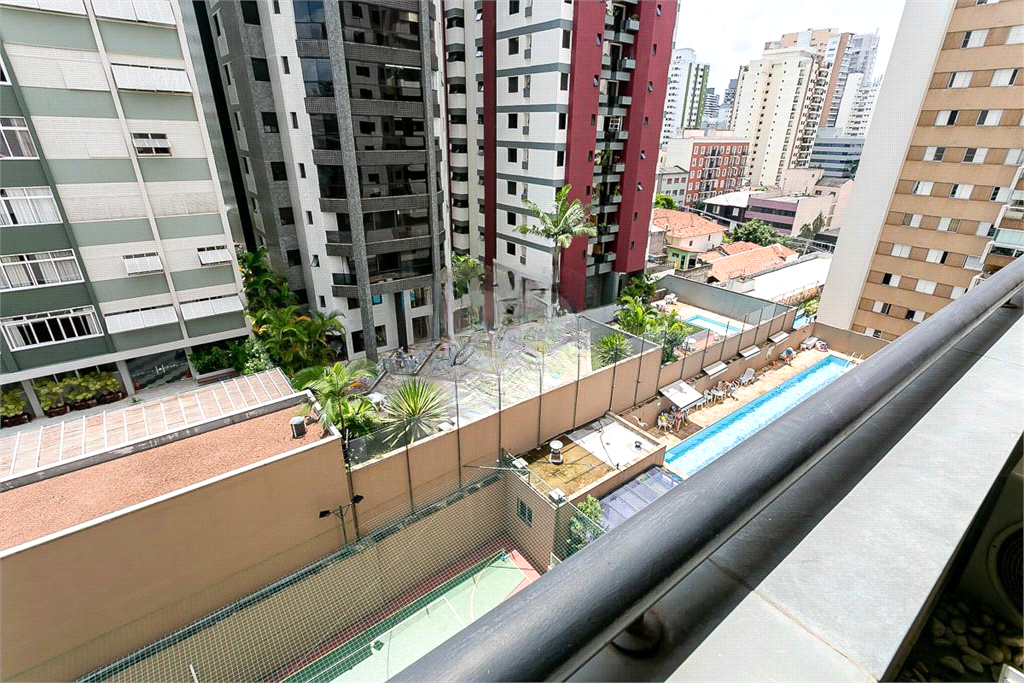 Venda Apartamento São Paulo Pinheiros REO920810 3