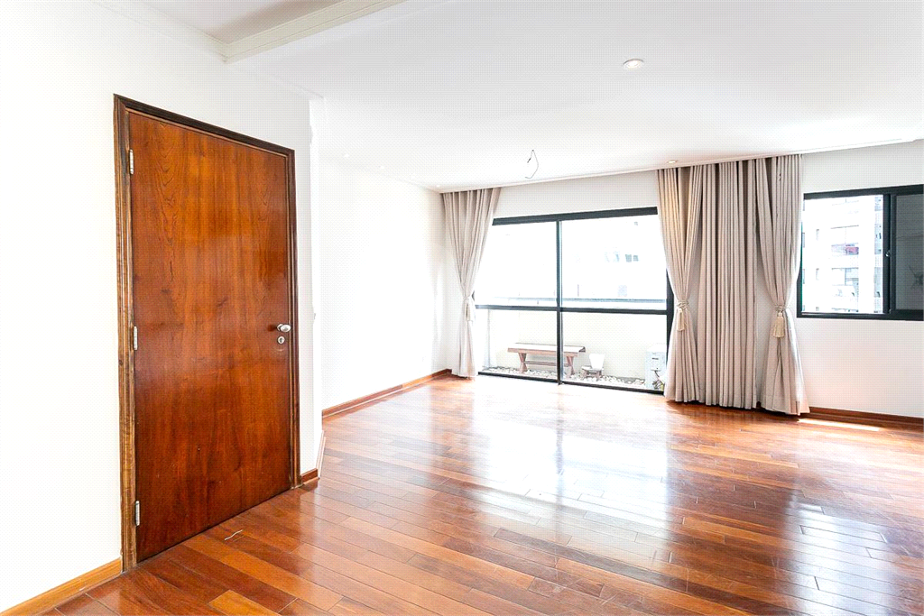 Venda Apartamento São Paulo Pinheiros REO920810 13