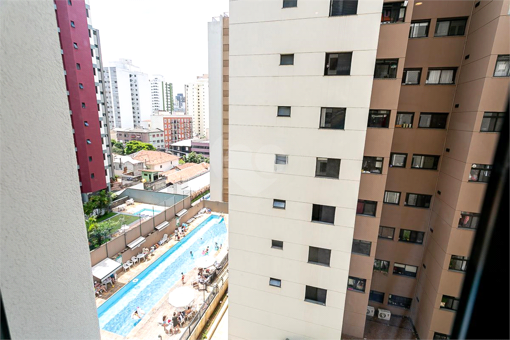 Venda Apartamento São Paulo Pinheiros REO920810 15