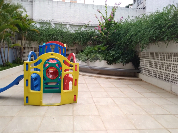 Venda Apartamento São Paulo Vila Pompéia REO920811 25