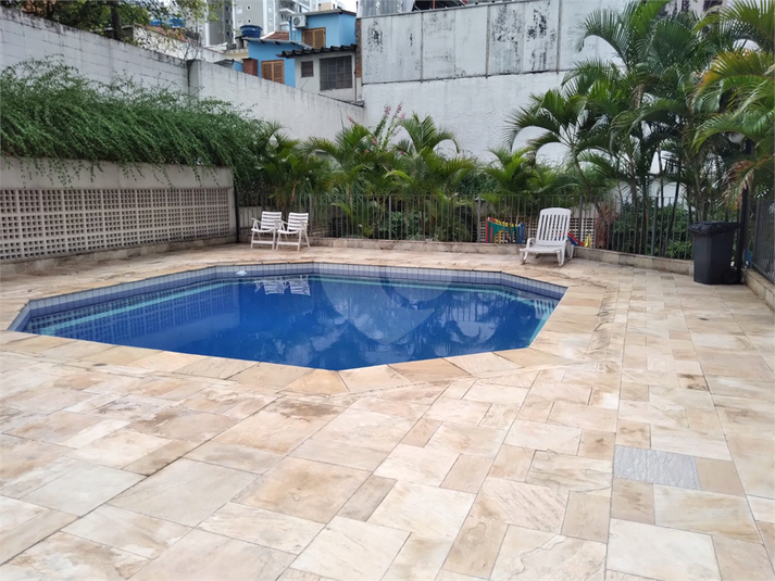 Venda Apartamento São Paulo Vila Pompéia REO920811 28