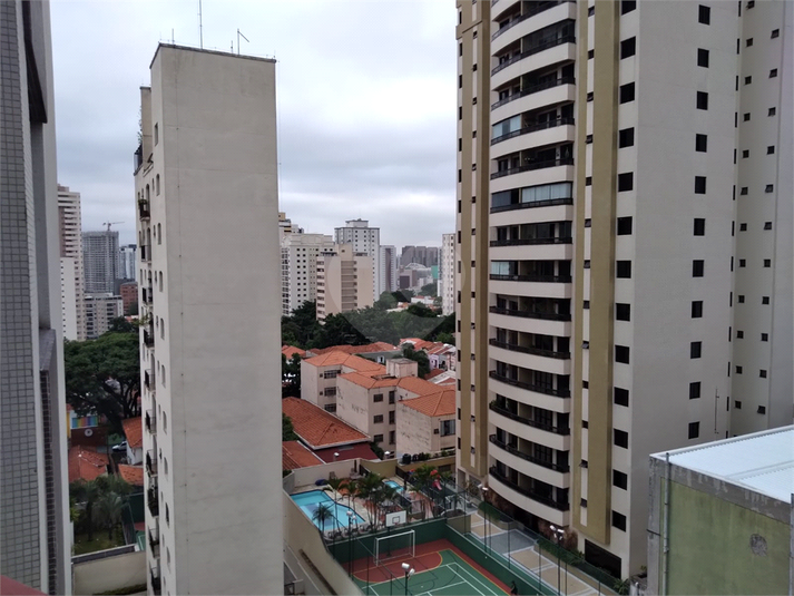 Venda Apartamento São Paulo Vila Pompéia REO920811 7