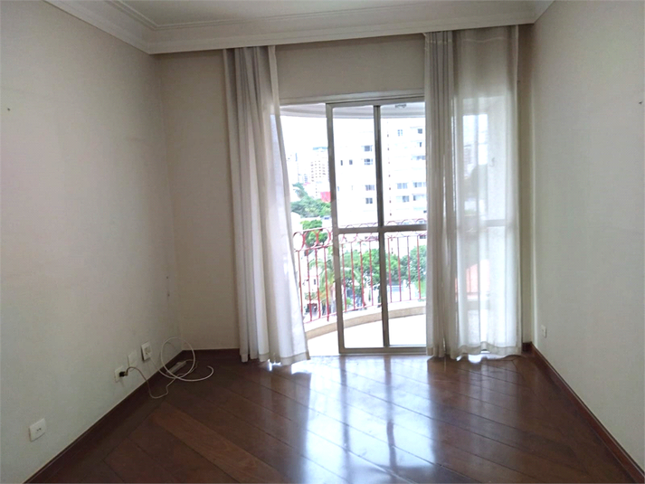 Venda Apartamento São Paulo Vila Pompéia REO920811 1