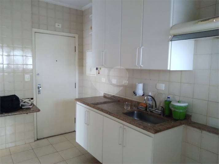 Venda Apartamento São Paulo Vila Pompéia REO920811 17