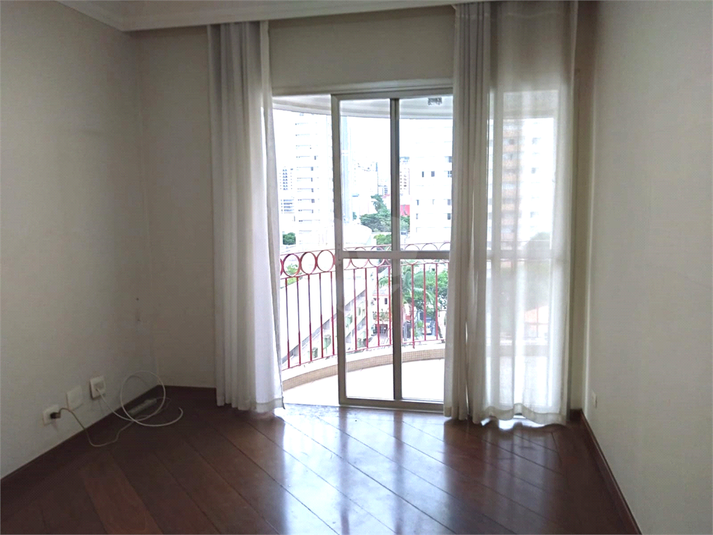 Venda Apartamento São Paulo Vila Pompéia REO920811 2