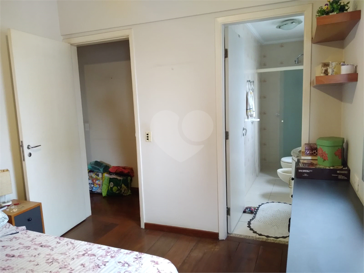 Venda Apartamento São Paulo Vila Pompéia REO920811 12