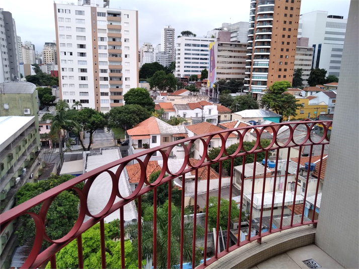 Venda Apartamento São Paulo Vila Pompéia REO920811 5