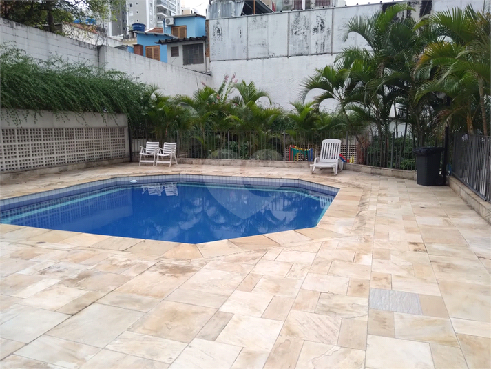 Venda Apartamento São Paulo Vila Pompéia REO920811 26