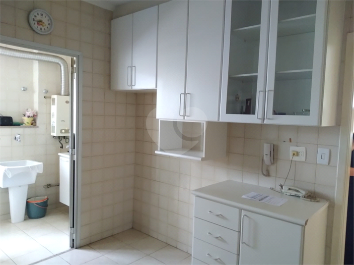 Venda Apartamento São Paulo Vila Pompéia REO920811 18