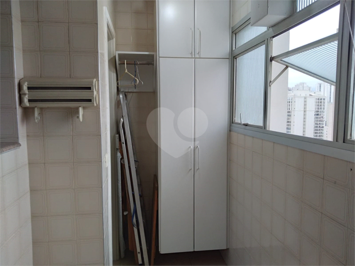 Venda Apartamento São Paulo Vila Pompéia REO920811 24