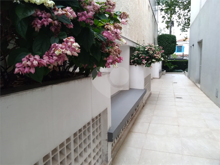 Venda Apartamento São Paulo Vila Pompéia REO920811 29