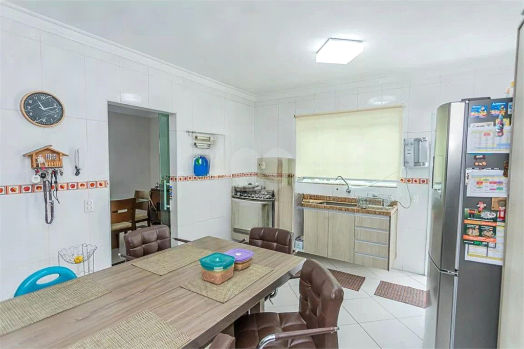 Venda Sobrado São Paulo Vila Fiat Lux REO920815 7