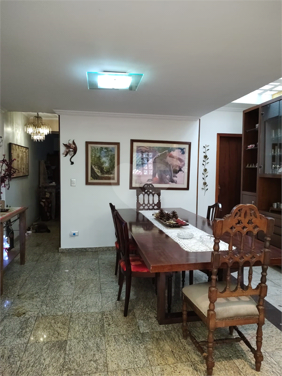 Venda Sobrado São Paulo Vila Pedra Branca REO920818 11