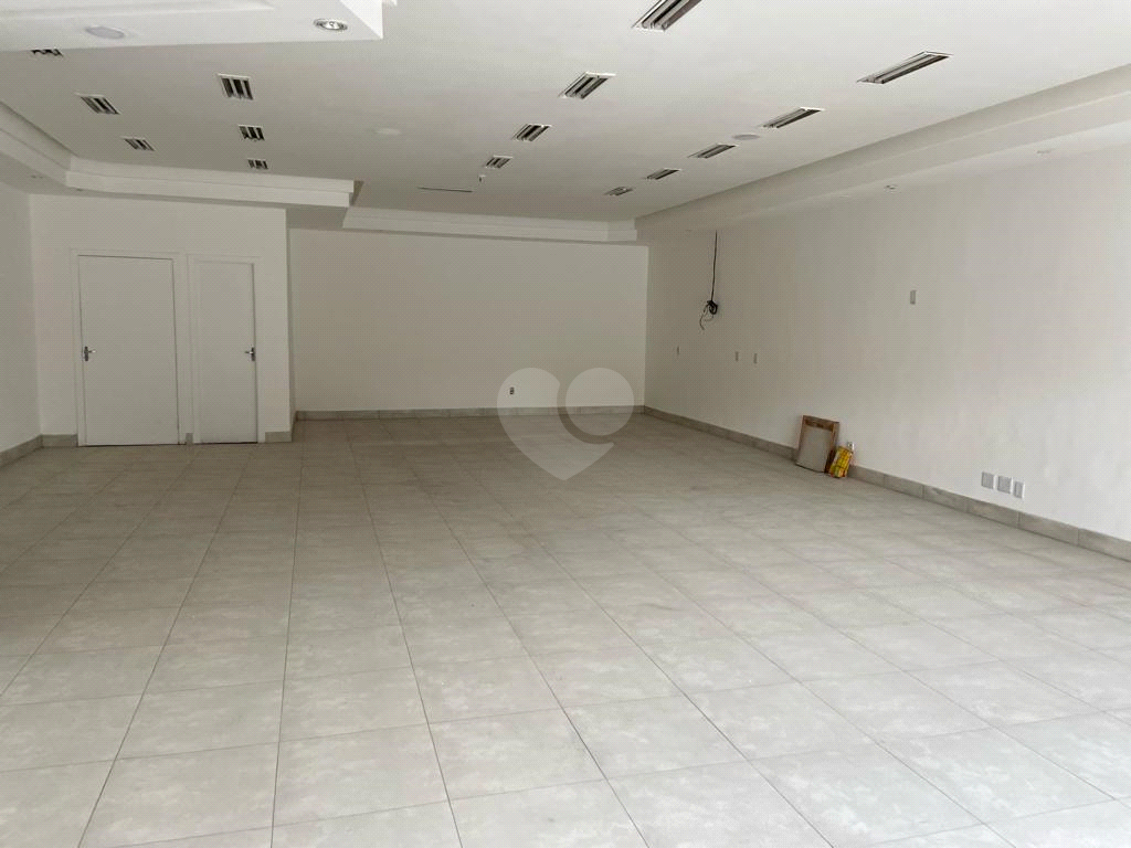 Aluguel Salão Comercial São Paulo Vila Prado REO920819 7