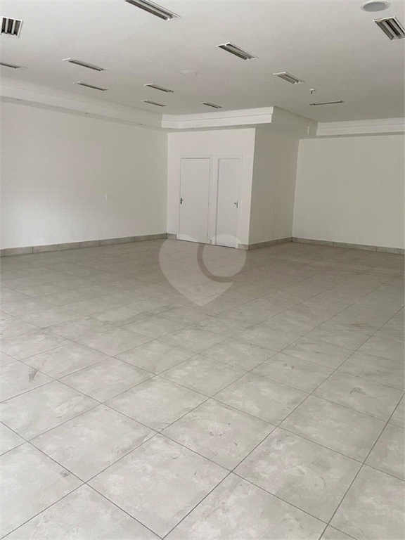 Aluguel Salão Comercial São Paulo Vila Prado REO920819 1