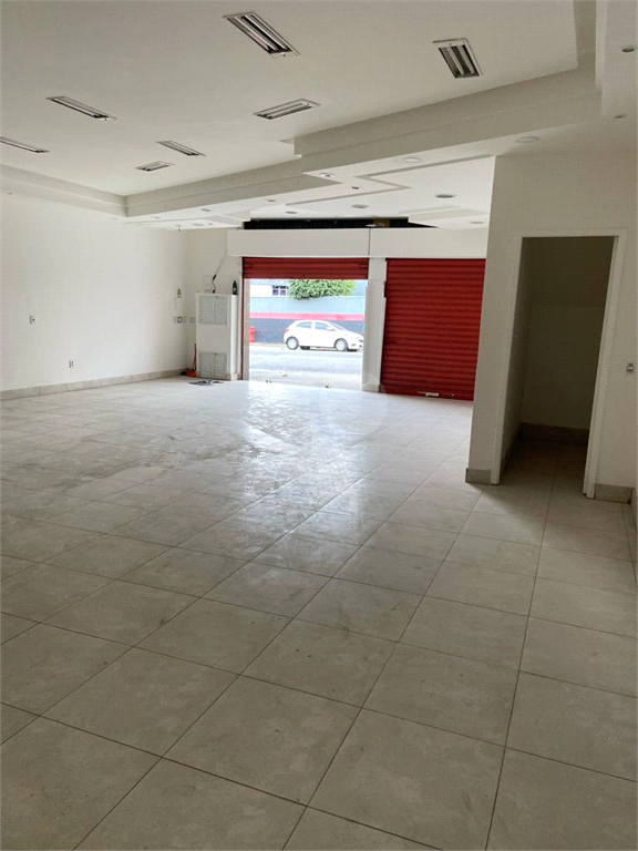 Aluguel Salão Comercial São Paulo Vila Prado REO920819 4