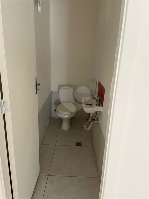 Aluguel Salão Comercial São Paulo Vila Prado REO920819 2