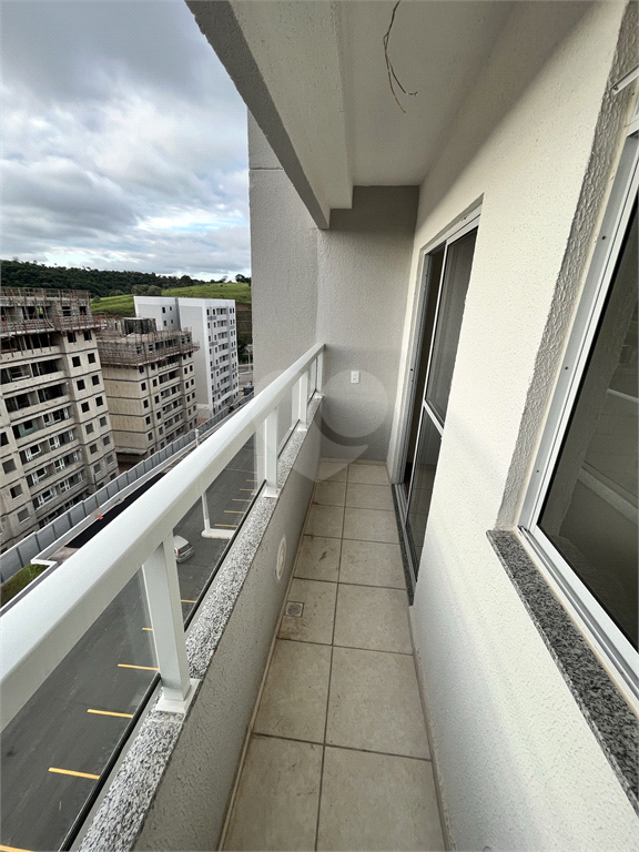 Venda Apartamento Jundiaí Jardim Carlos Gomes REO920827 15