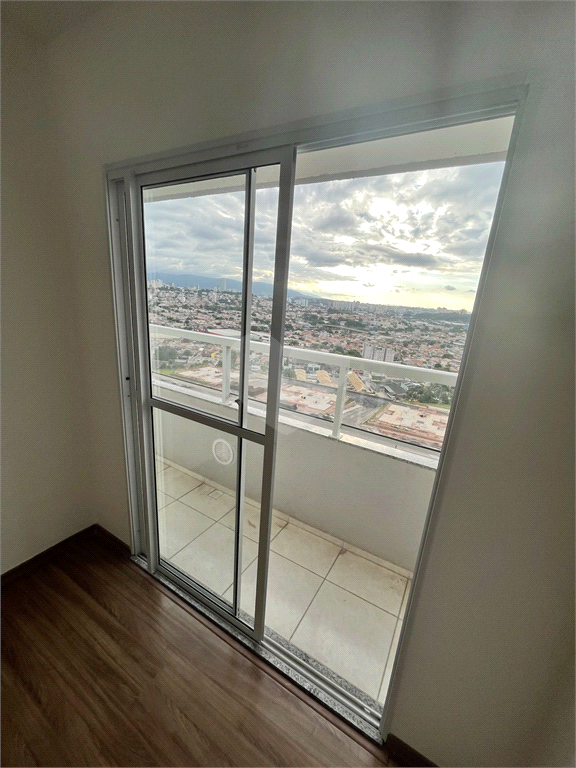 Venda Apartamento Jundiaí Jardim Carlos Gomes REO920827 13