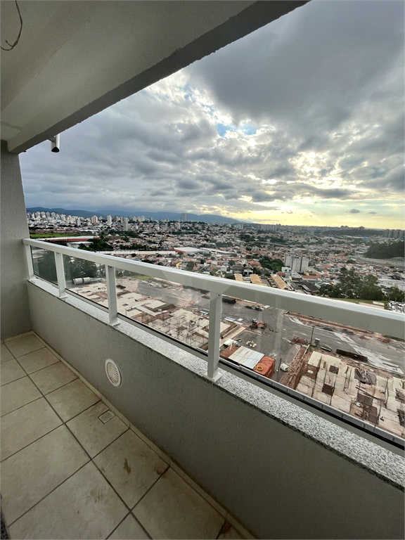 Venda Apartamento Jundiaí Jardim Carlos Gomes REO920827 16