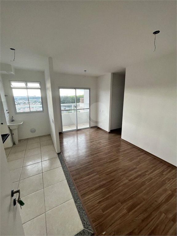 Venda Apartamento Jundiaí Jardim Carlos Gomes REO920827 1