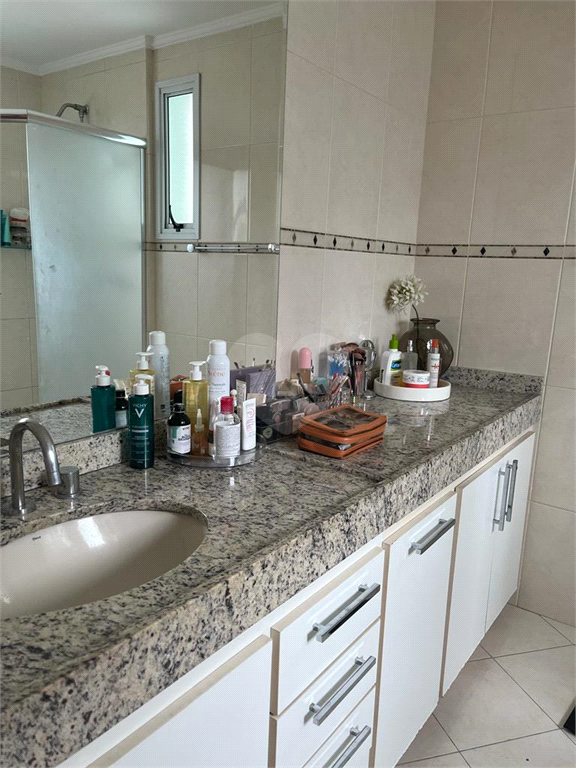 Venda Apartamento São Paulo Vila Clementino REO920830 16