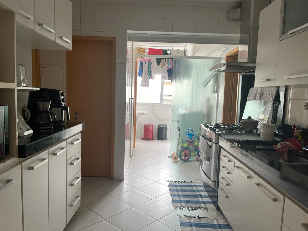 Venda Apartamento São Paulo Vila Clementino REO920830 8