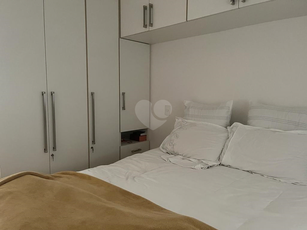 Venda Apartamento São Paulo Vila Clementino REO920830 5